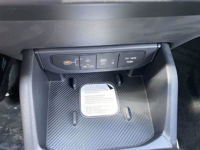 New 2026 Kia K4 EX w/ GT-Line Premium Package FWD image 18