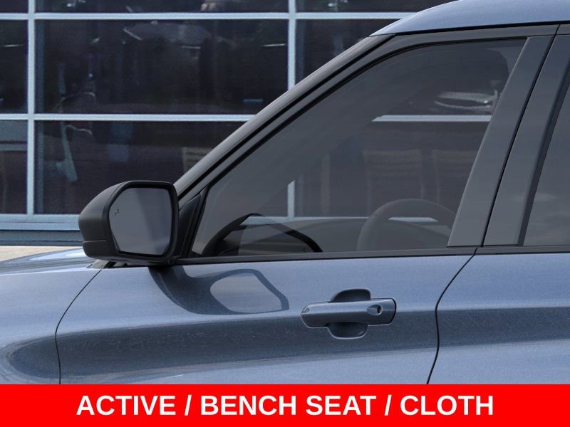 New 2026 Ford Explorer Active image 20
