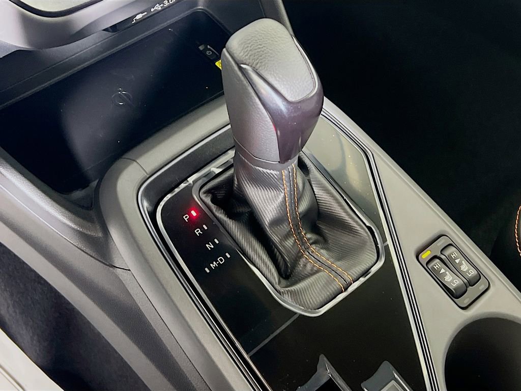 New 2026 Subaru Crosstrek 2.5i Limited image 14