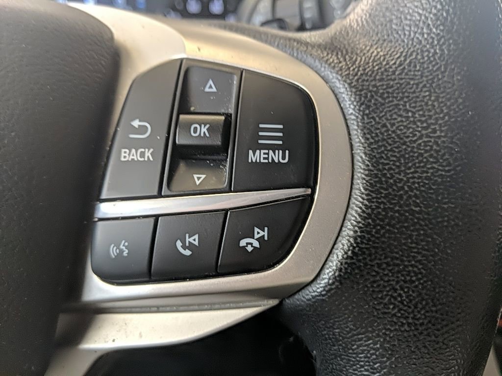 Used 2020 Ford Explorer XLT w/ Comfort Package image 20