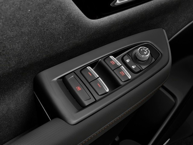 New 2026 Subaru Forester Sport AWD/4WD image 22
