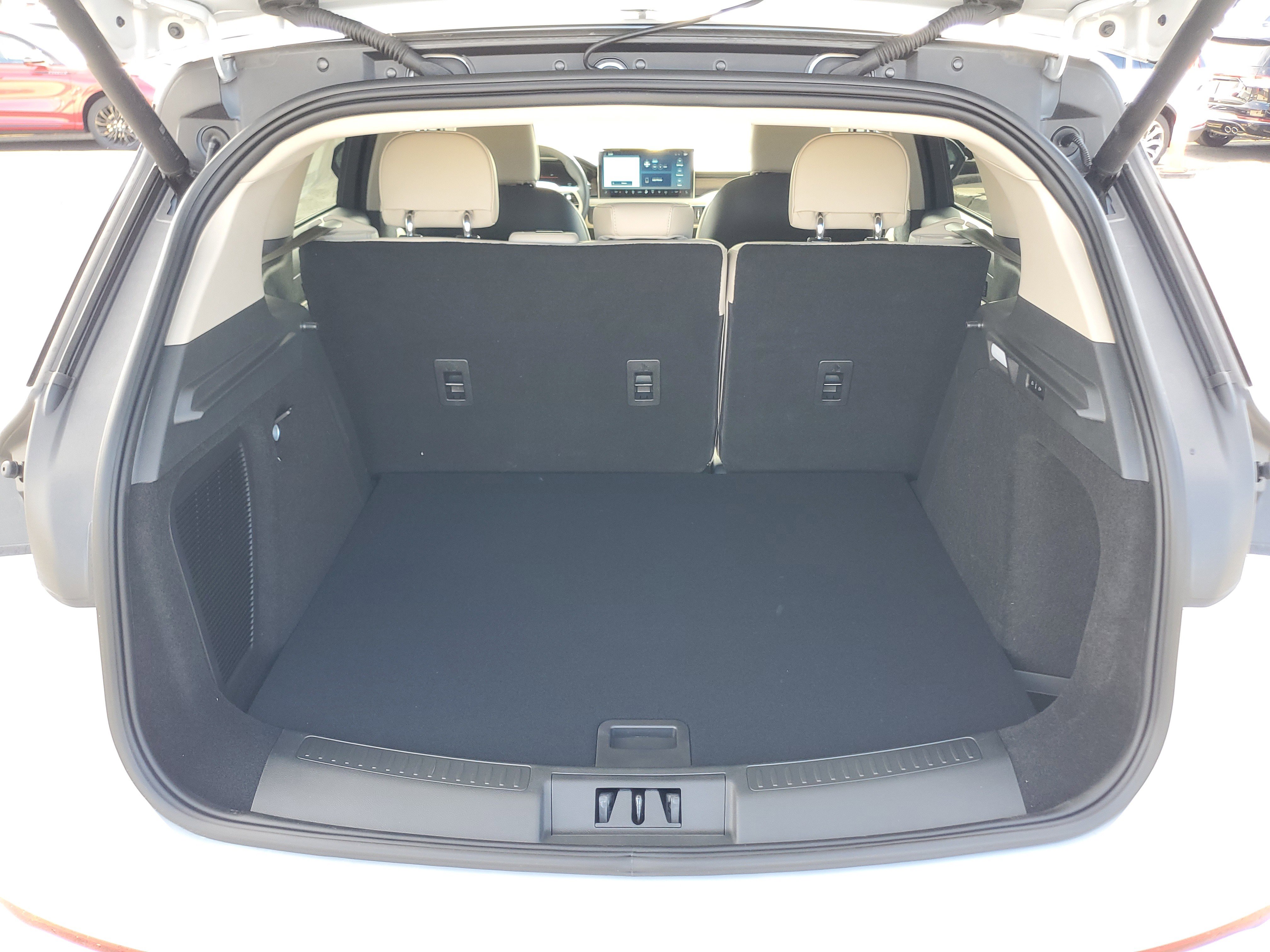 New 2026 Lincoln Corsair Reserve w/ Jet Appearance Package image 29