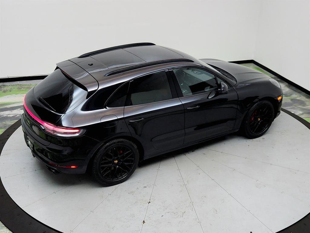 Used 2021 Porsche Macan GTS image 36