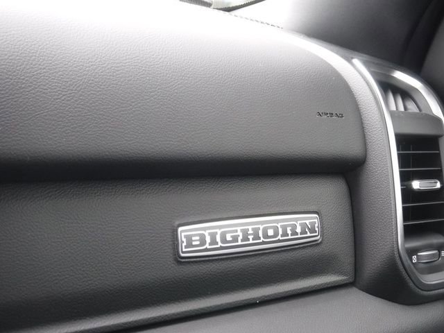 New 2026 RAM 1500 Big Horn image 38