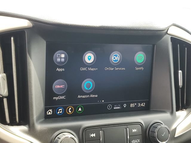 Used 2019 GMC Terrain Denali w/ Comfort Package AWD/4WD image 17