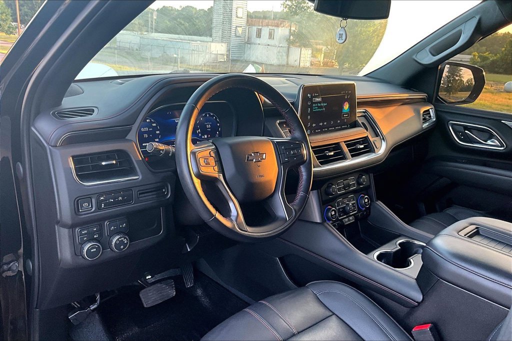 Used 2023 Chevrolet Tahoe RST AWD/4WD image 18