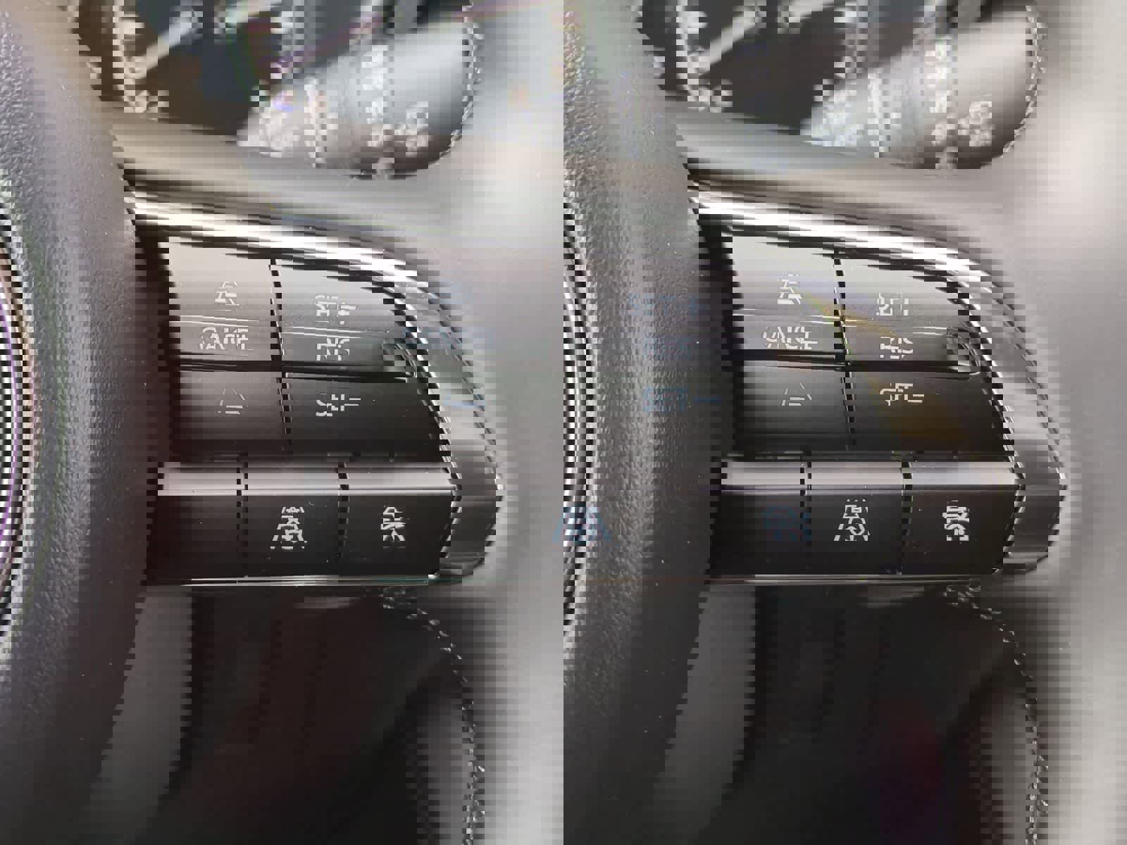 New 2026 MAZDA MAZDA3 Hatchback w/Premium Plus Pkg image 25