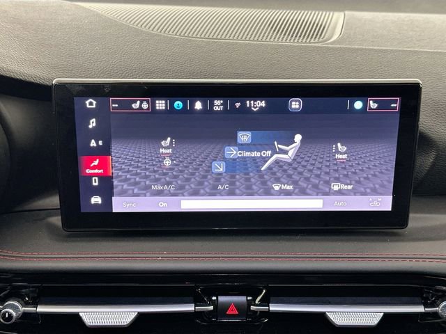 Used 2024 Dodge Hornet R/T Plus image 15