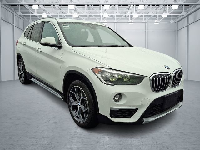 Used 2019 BMW X1 xDrive28i w/ Convenience Package image 3