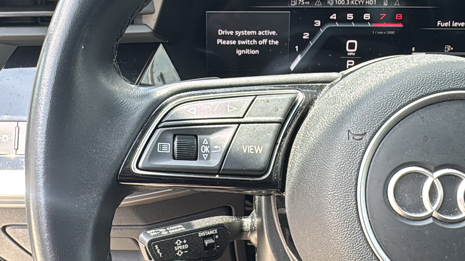 Used 2024 Audi A3 2.0T Premium Plus w/ Premium Plus Package AWD/4WD image 22