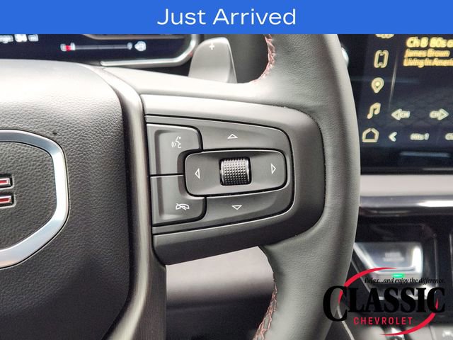 Used 2024 GMC Sierra 1500 AT4X AWD/4WD image 39