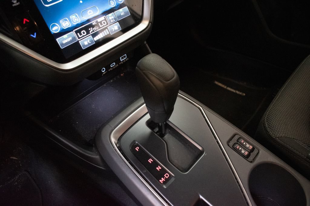 Certified 2024 Subaru Crosstrek 2.0i Premium AWD/4WD image 17