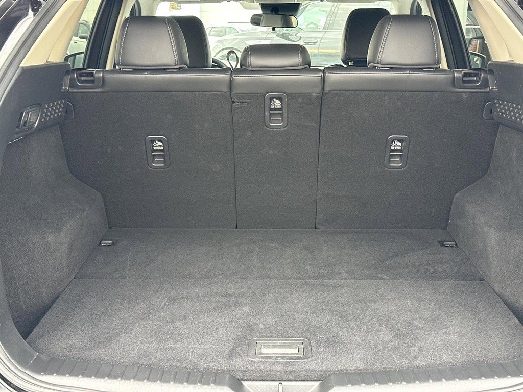 Used 2025 MAZDA CX-5 AWD 2.5 S w/ Select Package image 7