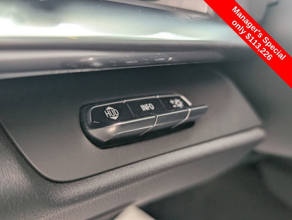 Used 2025 Chevrolet Corvette Z06 image 14