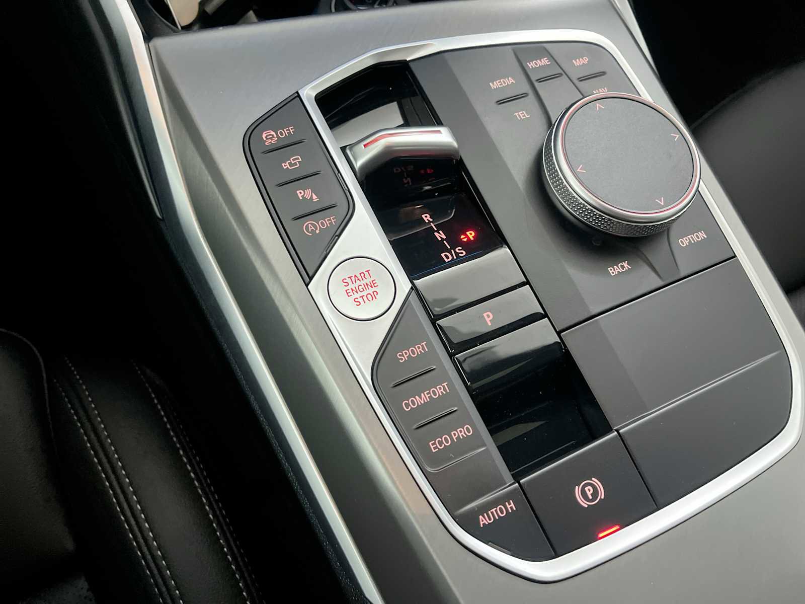 Used 2026 BMW M340i xDrive M340i NA xDrive image 22