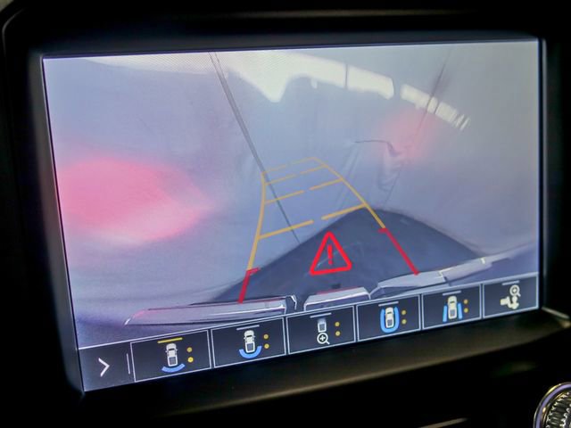 Certified 2019 GMC Sierra 1500 Denali w/ Denali Ultimate Package image 24