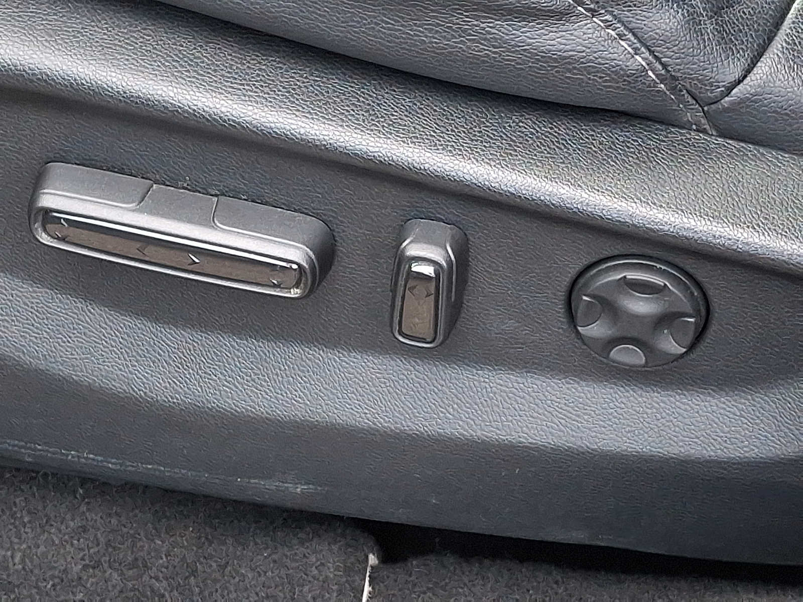 Used 2017 Honda CR-V EX-L image 11