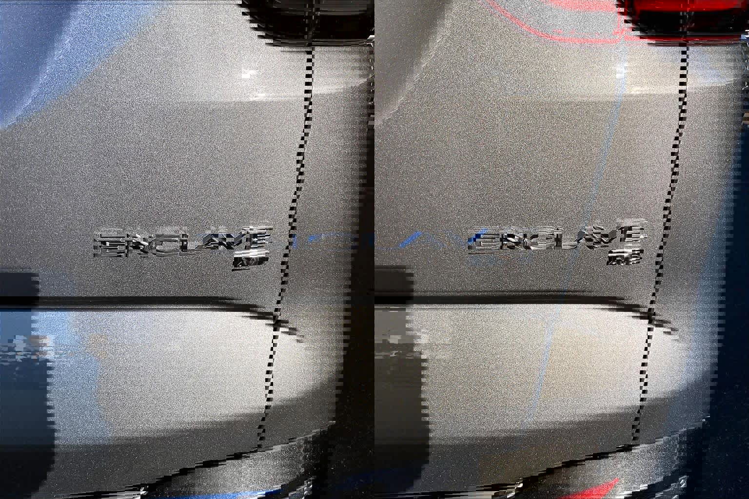 Used 2018 Buick Enclave Avenir w/ Avenir Technology Package image 11