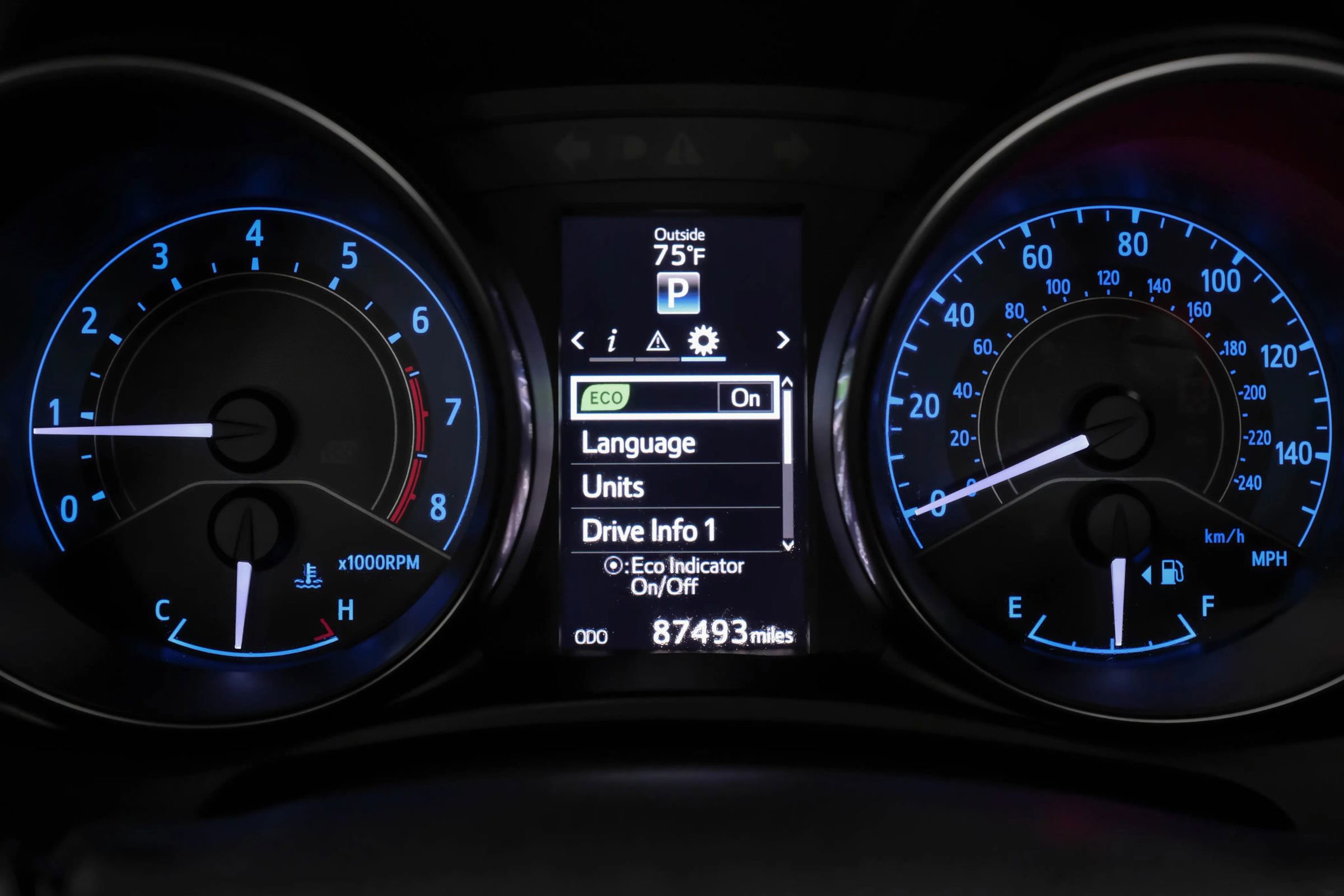 Used 2016 Scion iM Hatchback 4D image 22