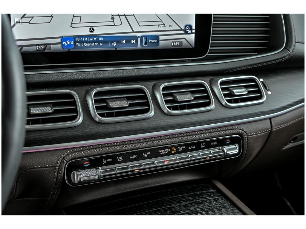 Certified 2024 Mercedes-Benz GLE 350 4MATIC image 22