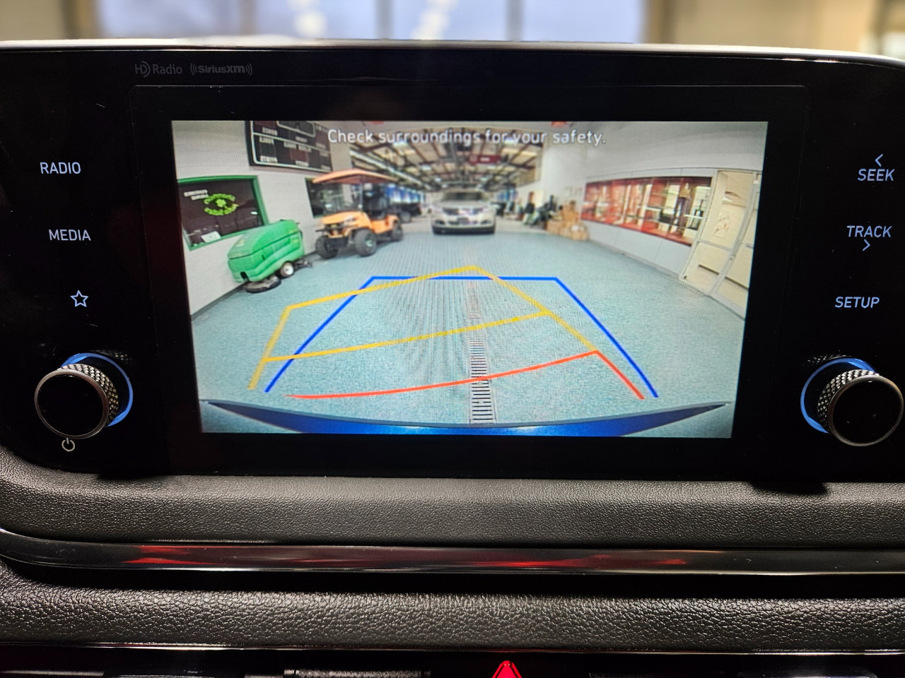 Used 2021 Hyundai Sonata SEL image 24