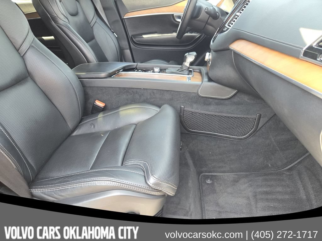 Used 2019 Volvo XC90 T6 Inscription AWD/4WD image 17
