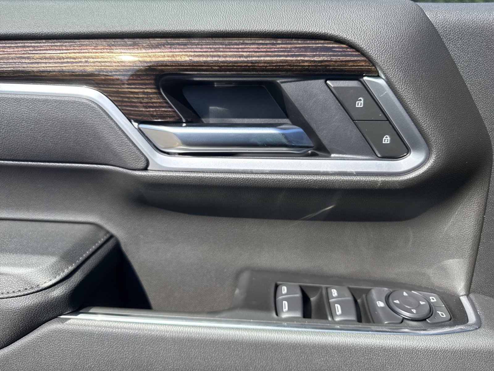 New 2026 GMC Sierra 1500 Elevation w/ Elevation Select Package image 15