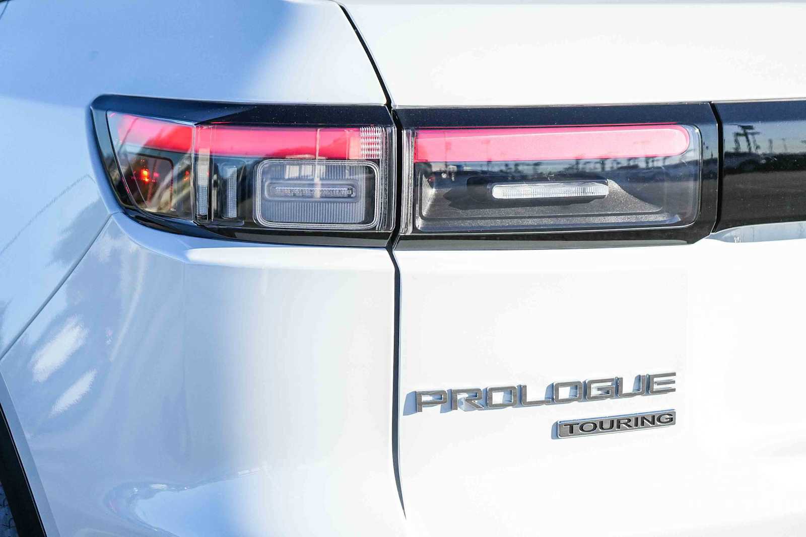 New 2026 Honda Prologue Touring image 9