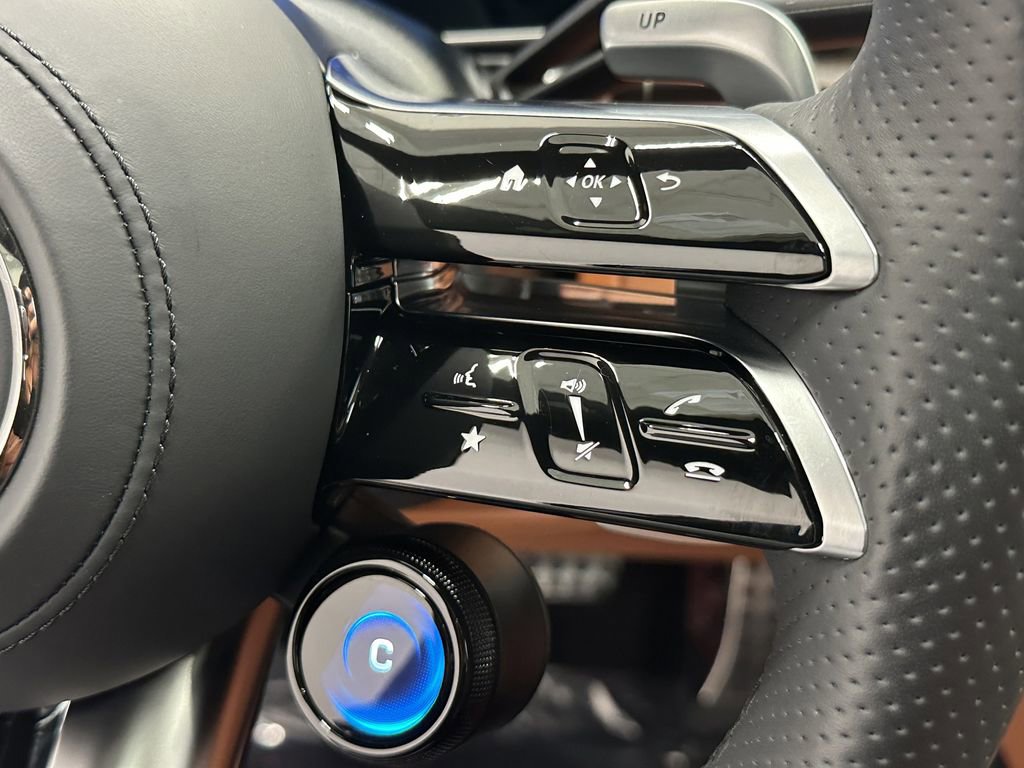 Certified 2024 Mercedes-Benz S 63 AMG S image 35