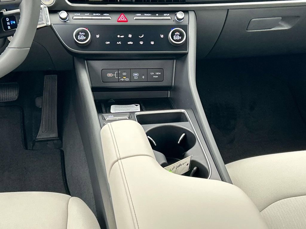 New 2026 Hyundai Sonata SEL image 21