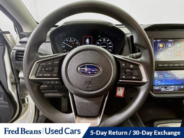 Used 2024 Subaru Impreza 2.0i AWD/4WD image 12