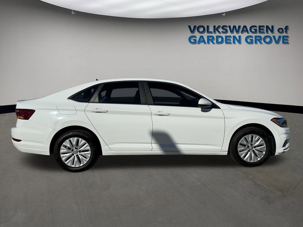 Used 2019 Volkswagen Jetta S image 8