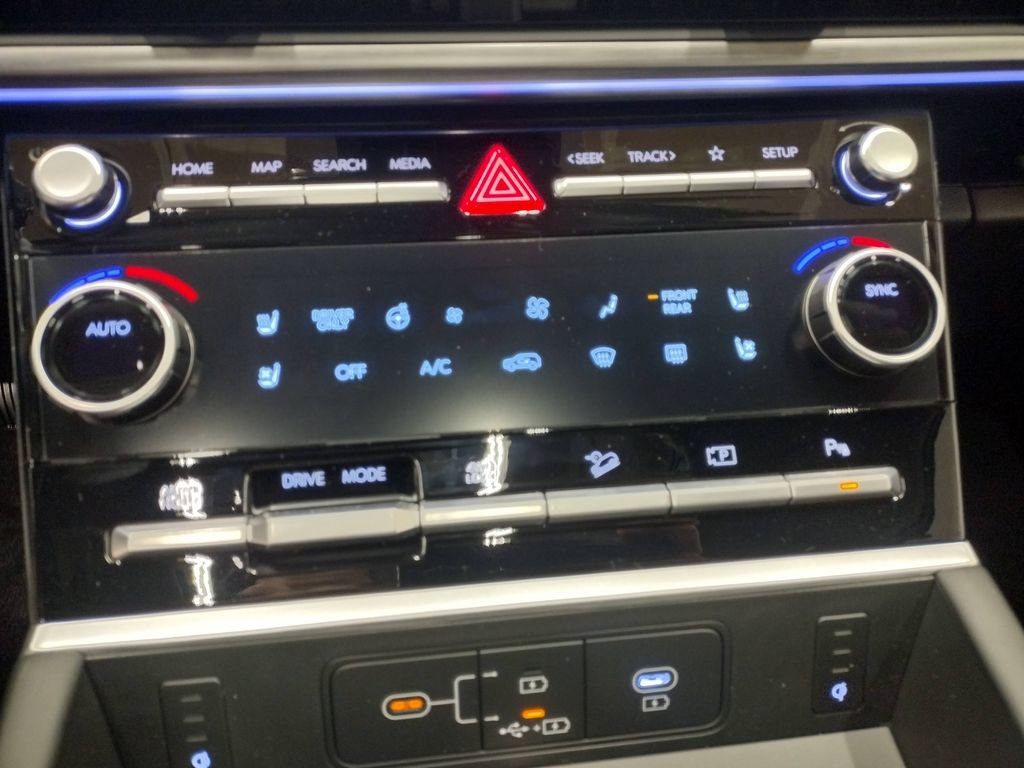 New 2026 Hyundai Santa Fe Limited image 42