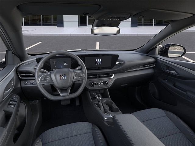 New 2026 Buick Envista Preferred image 15