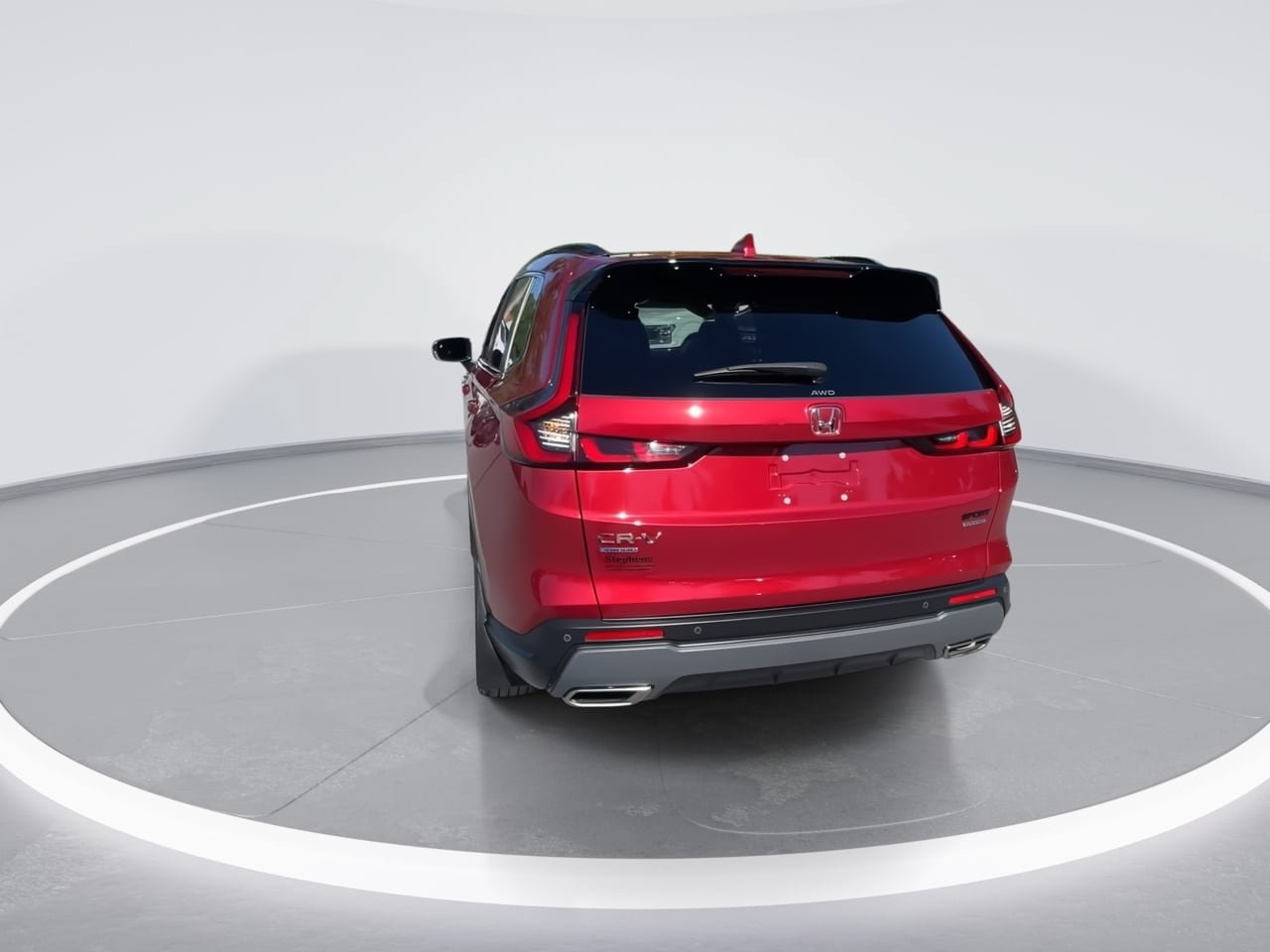 Used 2024 Honda CR-V Sport Touring image 15