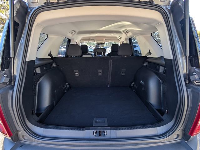 Used 2021 Ford Bronco Sport image 19