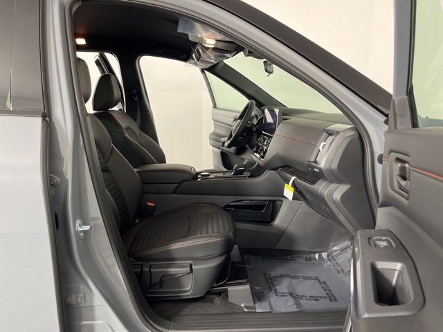 New 2026 Nissan Pathfinder Rock Creek image 44