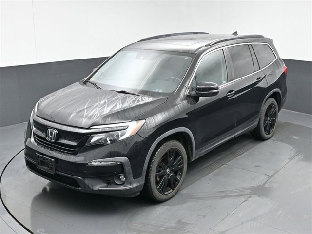 Used 2022 Honda Pilot Special Edition image 15