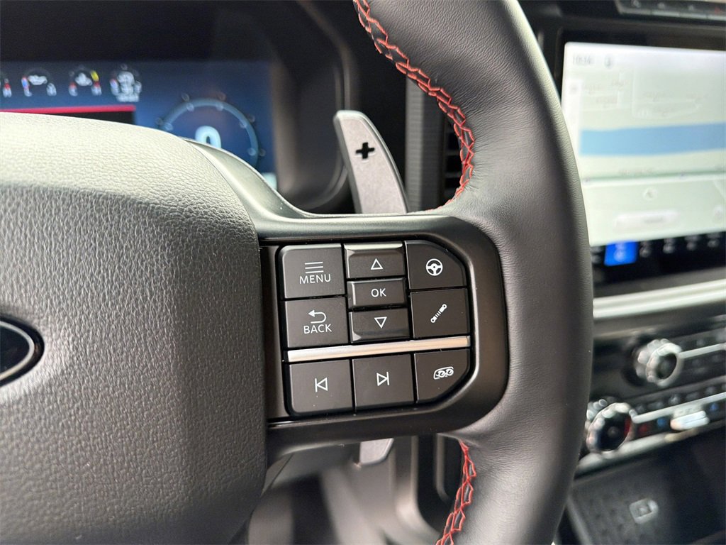 New 2026 Ford F150 Raptor image 21