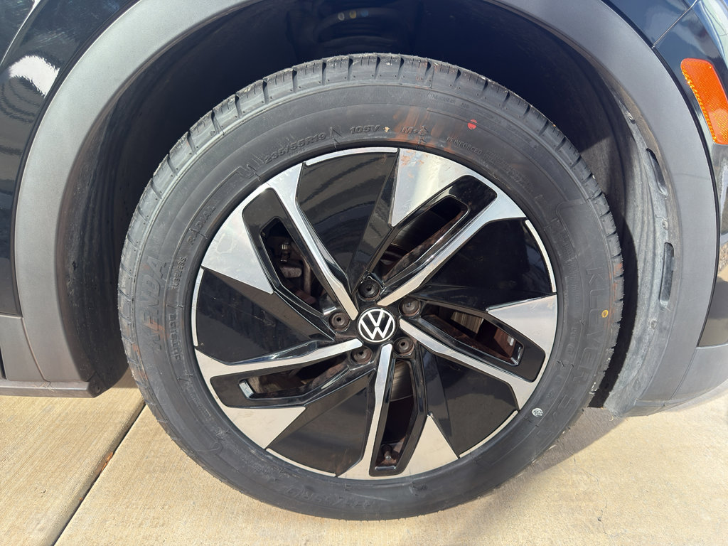 Used 2021 Volkswagen ID.4 Pro S w/ ID.4 Protection Package image 18