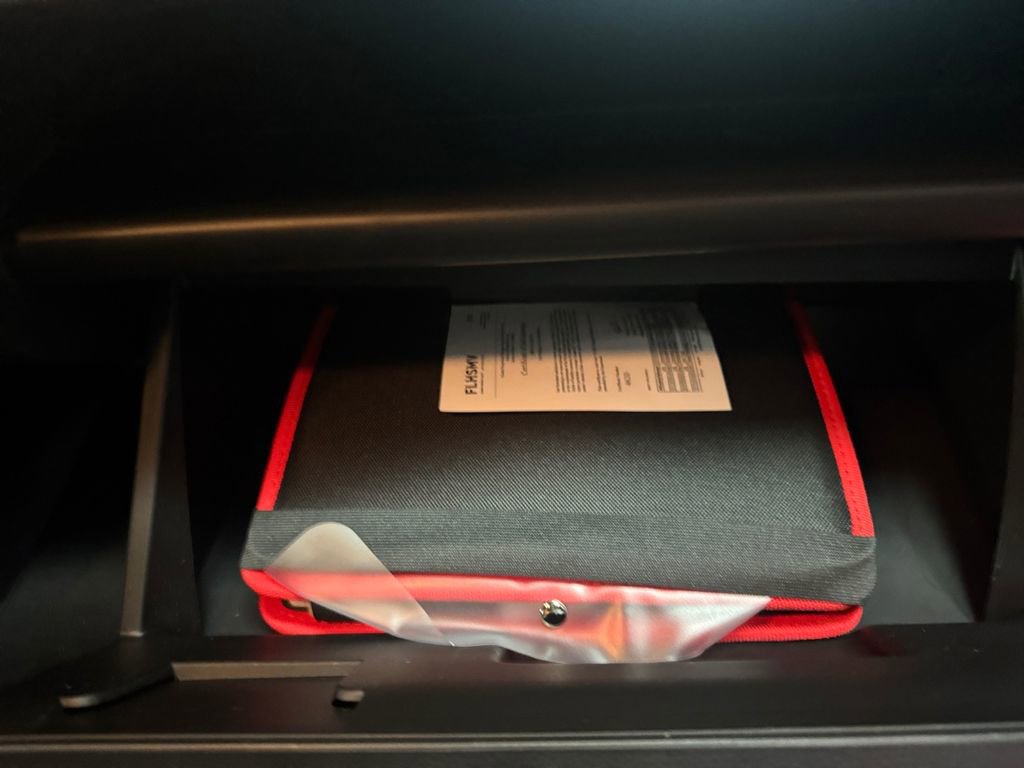 Used 2026 Mitsubishi Eclipse Cross SE AWD/4WD image 25