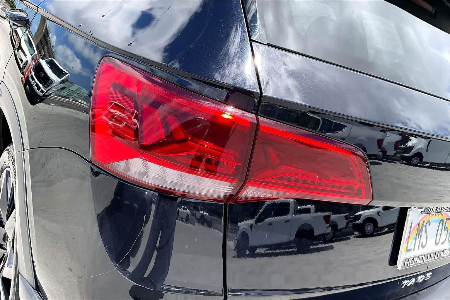 Used 2022 Volkswagen Taos SE FWD image 32