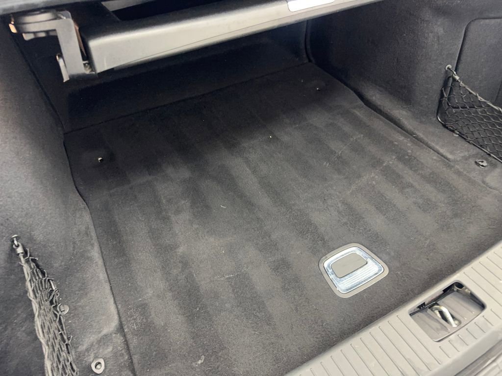 Used 2018 Mercedes-Benz S 450 Sedan image 77