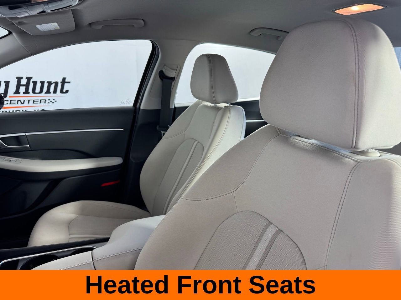 Used 2025 Hyundai Sonata SEL image 10