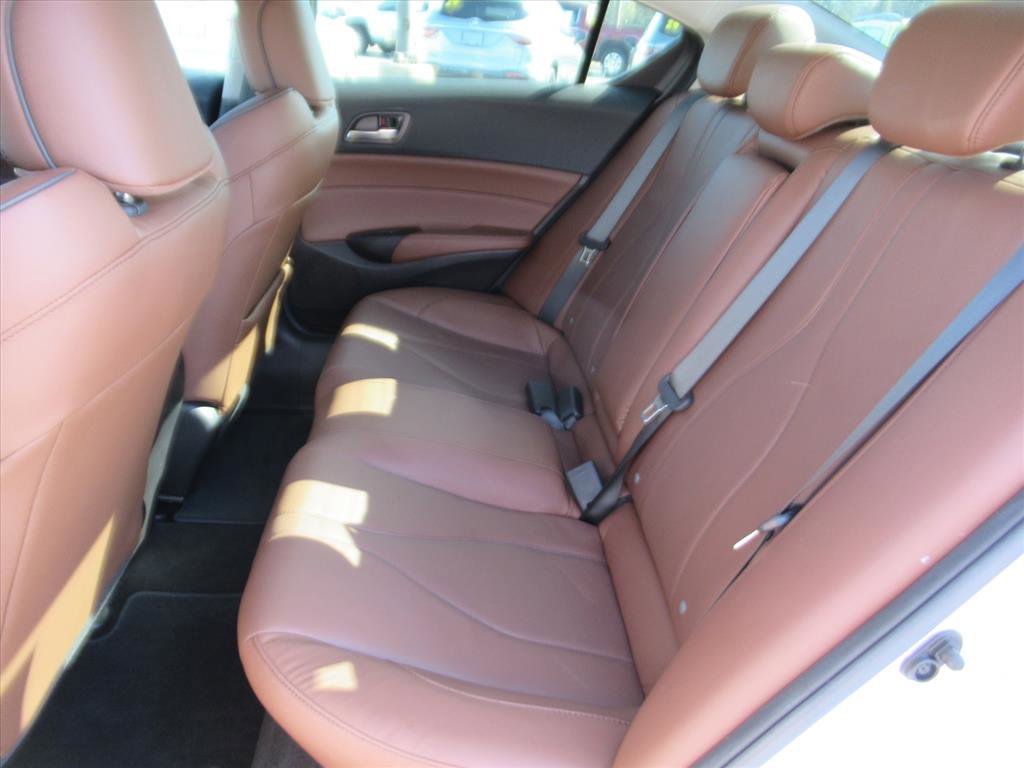 Used 2022 Acura ILX w/ Premium Package image 30