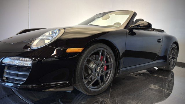 Used 2012 Porsche 911 Carrera 4S AWD/4WD image 21