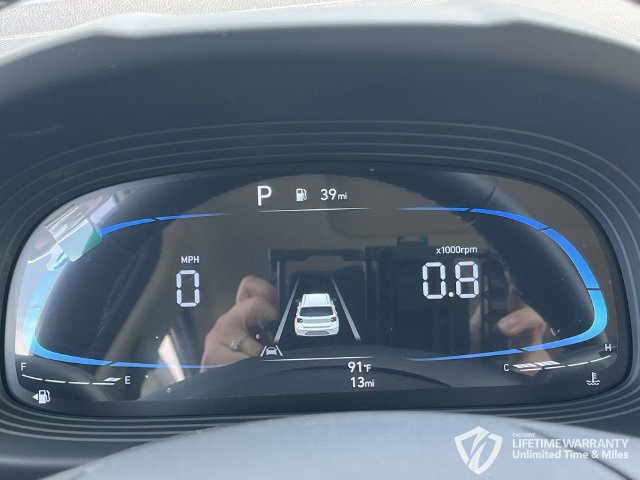 New 2026 Hyundai Venue SEL FWD image 26