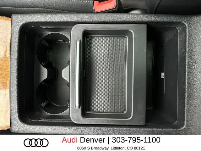 Certified 2022 Audi Q5 e Premium Plus AWD/4WD image 21