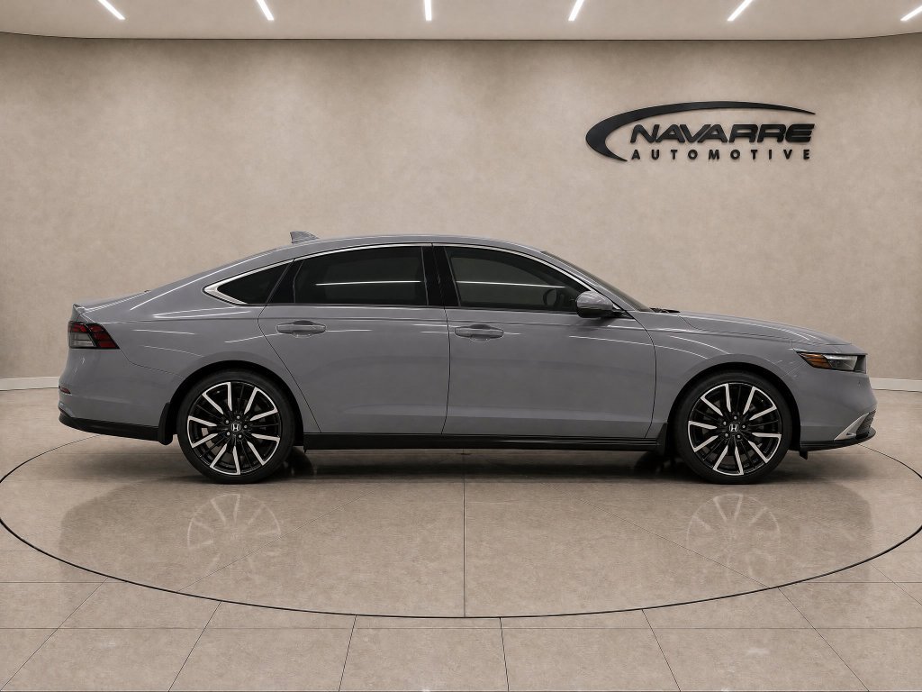Used 2024 Honda Accord Touring image 8