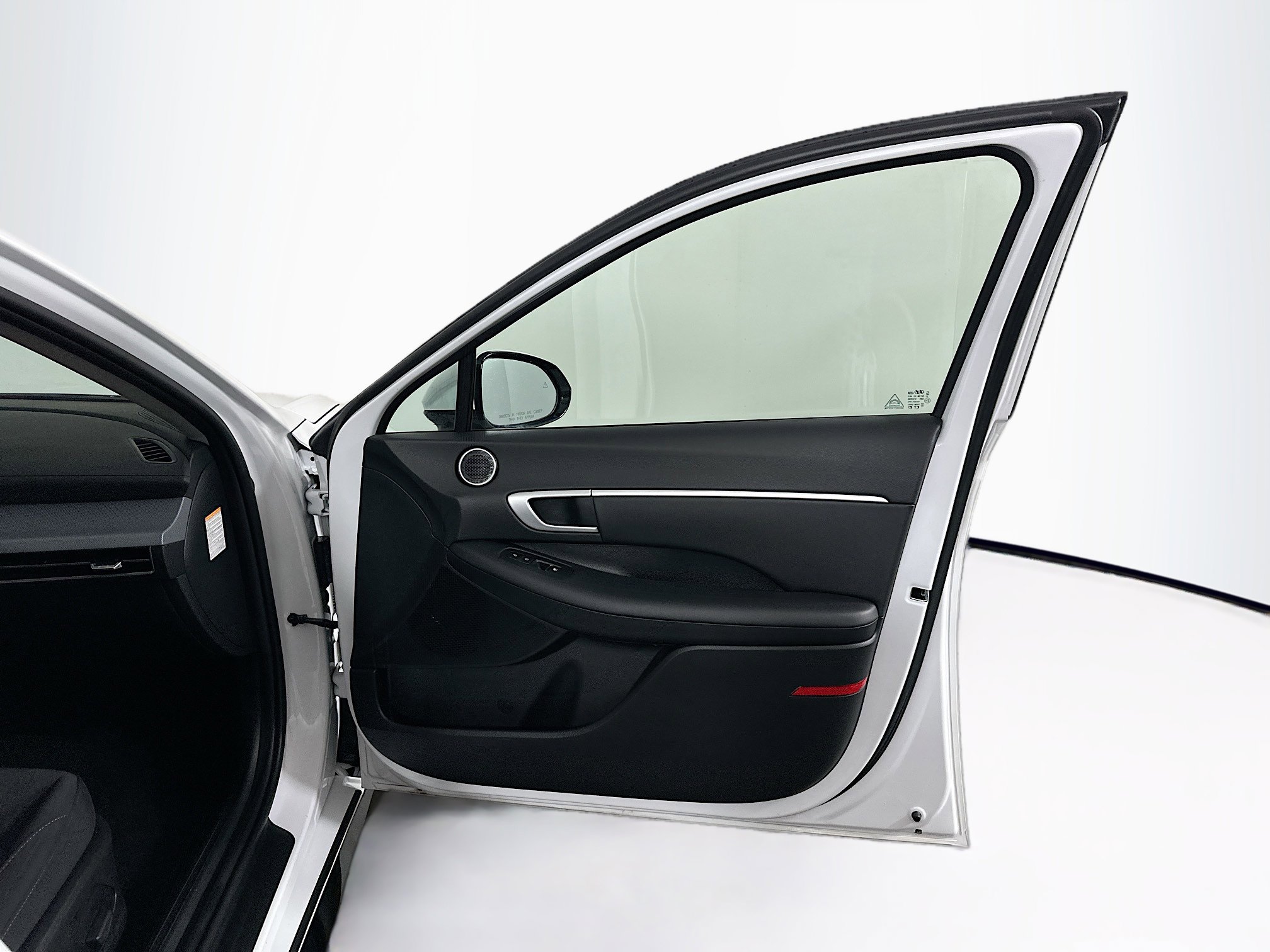 Used 2025 Hyundai Sonata SEL image 30